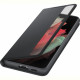 Чохол-книжка Samsung Smart Clear View Cover для Samsung Galaxy S21 Ultra SM-G998 Black (EF-ZG998CBEGRU)