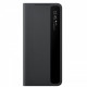 Чохол-книжка Samsung Smart Clear View Cover для Samsung Galaxy S21 Ultra SM-G998 Black (EF-ZG998CBEGRU)