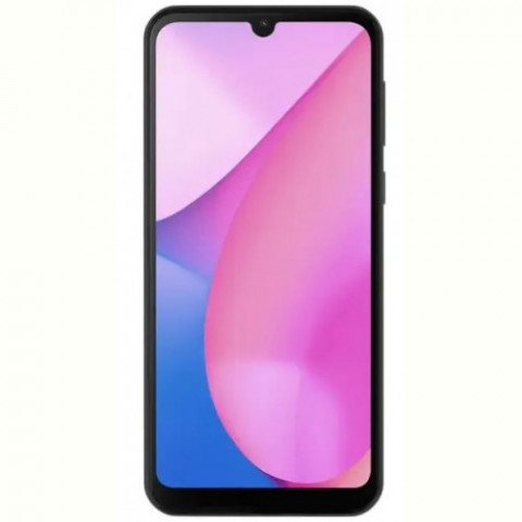 Смартфон Oscal C20 1/32GB Midnight Black