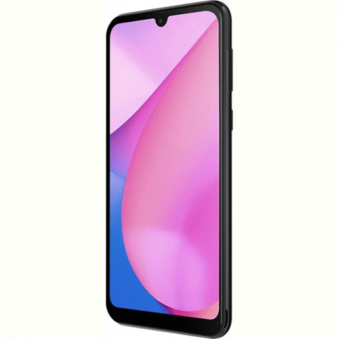 Смартфон Oscal C20 1/32GB Midnight Black