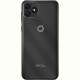 Смартфон Oscal C20 1/32GB Midnight Black