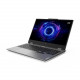 Ноутбук Lenovo LOQ 15IRX10 (83JE00X4RA) Luna Grey