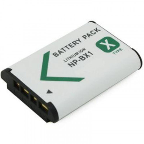 Акумулятор PowerPlant Sony NP-BX1 1240mAh (DV00DV1308)