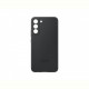 Чохол-накладка Samsung Silicone Cover для Samsung Galaxy S22+ SM-S906 Black (EF-PS906TBEGRU)