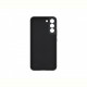 Чохол-накладка Samsung Silicone Cover для Samsung Galaxy S22+ SM-S906 Black (EF-PS906TBEGRU)