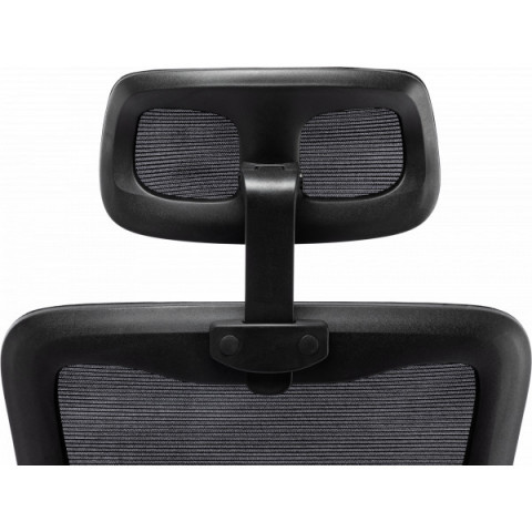 Офісне крісло GT Racer X-5728 Black