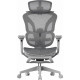 Крісло офісне OfficePro OC950G Grey Купити в Україні