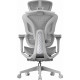 Крісло офісне OfficePro OC950G Grey Купити в Україні
