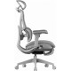 Крісло офісне OfficePro OC950G Grey Купити в Україні