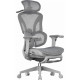 Крісло офісне OfficePro OC950G Grey Купити в Україні