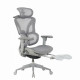 Крісло офісне OfficePro OC950G Grey Купити в Україні
