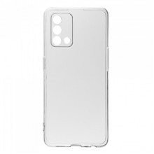 Чохол ArmorStandart Air для OPPO A54 Camera cover Clear (ARM59518)