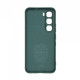 Чохол ArmorStandart ICON для Infinix Hot 60 Pro 4G Camera cover Dark Green (ARM88674)