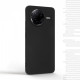 Чохол ArmorStandart Matte Slim Fit для Xiaomi Poco F7 Pro Camera cover Black (ARM80374)