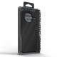 Чохол ArmorStandart Matte Slim Fit для Xiaomi Poco F7 Pro Camera cover Black (ARM80374)