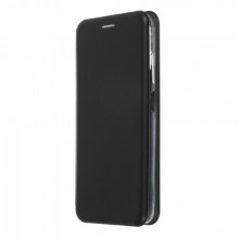 Чохол-книжка ArmorStandart G-Case для Samsung A03s (A037) Black (ARM64526)