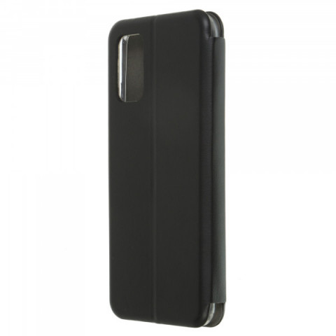 Чохол-книжка ArmorStandart G-Case для Samsung A03s (A037) Black (ARM64526)