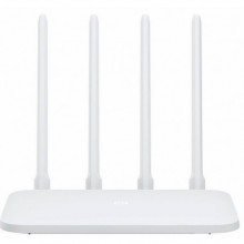 Маршрутизатор (роутер) Xiaomi Mi WiFi Router 4C White Global (DVB4231GL)
