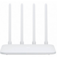 Маршрутизатор (роутер) Xiaomi Mi WiFi Router 4C White Global (DVB4231GL)