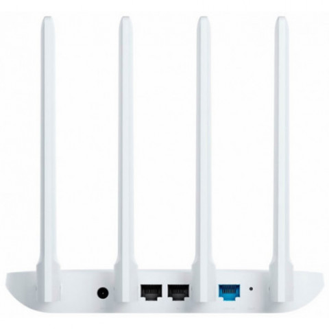 Маршрутизатор (роутер) Xiaomi Mi WiFi Router 4C White Global (DVB4231GL)