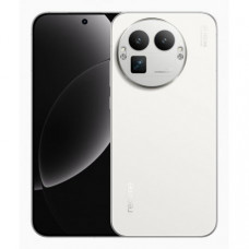 Realme GT 8 Pro 16/512GB Flowing Silver (RMX5210) UA