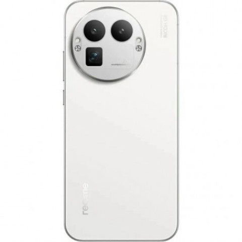 Realme GT 8 Pro 16/512GB Flowing Silver (RMX5210) UA