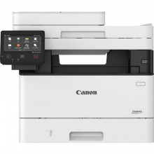 Багатофункціональний пристрій А4 ч/б Canon i-Sensys MF453dw  з Wi-Fi (5161C007BA)