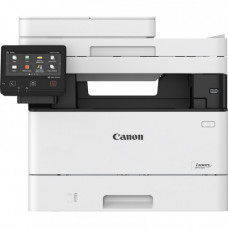 Багатофункціональний пристрій А4 ч/б Canon i-Sensys MF453dw  з Wi-Fi (5161C007BA)