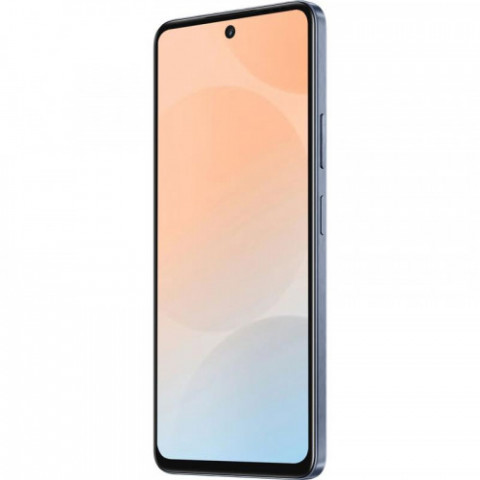 Смартфон Infinix Hot 50 X6882 8/128GB Sleek Black