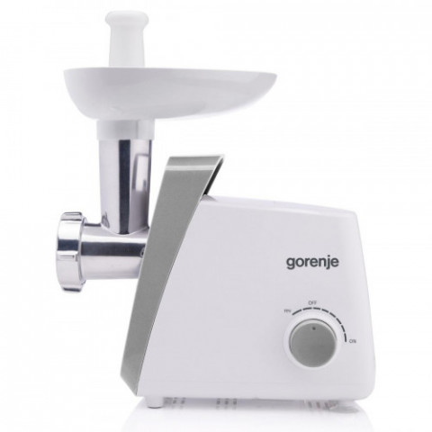М`ясорубка Gorenje MG1601W