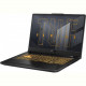 Ноутбук Asus TUF Gaming F17 FX707ZC4-HX028 (90NR0GX2-M003V0) Jaeger Gray