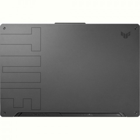 Ноутбук Asus TUF Gaming F17 FX707ZC4-HX028 (90NR0GX2-M003V0) Jaeger Gray