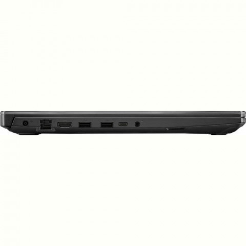 Ноутбук Asus TUF Gaming F17 FX707ZC4-HX028 (90NR0GX2-M003V0) Jaeger Gray