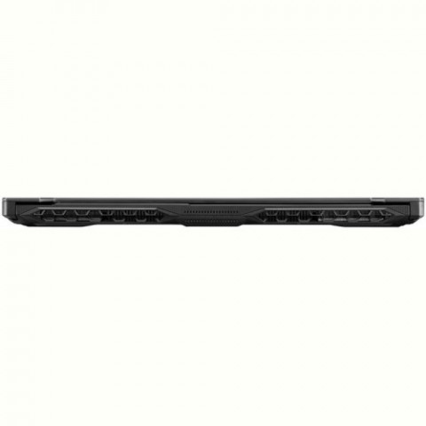 Ноутбук Asus TUF Gaming F17 FX707ZC4-HX028 (90NR0GX2-M003V0) Jaeger Gray