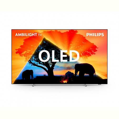 Телевiзор Philips 55OLED769/12