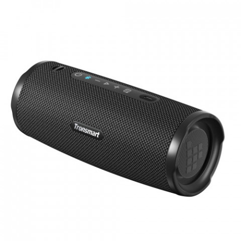 Акустична система Tronsmart Mirtune C3 Plus Black (1096415)