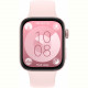 Смарт-годинник Huawei Watch Fit 3 Solo-B09S Pink (55020CEF)