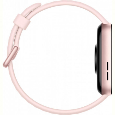 Смарт-годинник Huawei Watch Fit 3 Solo-B09S Pink (55020CEF)