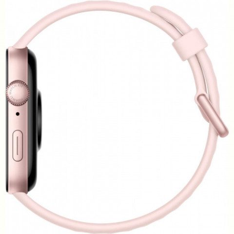 Смарт-годинник Huawei Watch Fit 3 Solo-B09S Pink (55020CEF)