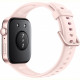 Смарт-годинник Huawei Watch Fit 3 Solo-B09S Pink (55020CEF)