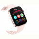 Смарт-годинник Huawei Watch Fit 3 Solo-B09S Pink (55020CEF)