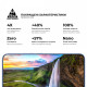 Захисне скло ArmorStandart Pro для Tecno Spark 40 Pro 4G (ARM87519)