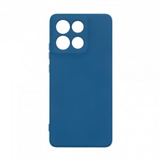 Чохол ArmorStandart ICON для Motorola G86 5G Camera cover Dark Blue (ARM87033)