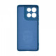 Чохол ArmorStandart ICON для Motorola G86 5G Camera cover Dark Blue (ARM87033)