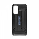 Чохол ArmorStandart Panzer для Samsung A24 4G (A245) Black (ARM70777)
