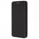Чохол-книжка ArmorStandart G-Case для Xiaomi Poco F7 Black (ARM80358)