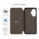 Чохол-книжка ArmorStandart G-Case для Xiaomi Poco F7 Black (ARM80358)