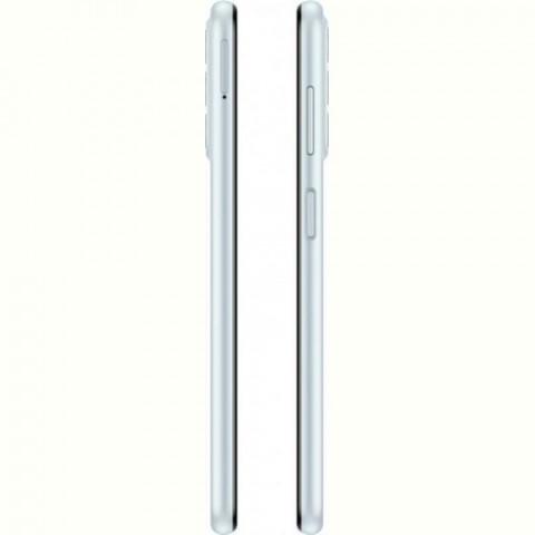Смартфон Samsung Galaxy M13 SM-M135 4/128GB Dual Sim Light Blue (SM-M135FLBGSEK)_UA