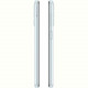 Смартфон Samsung Galaxy M13 SM-M135 4/128GB Dual Sim Light Blue (SM-M135FLBGSEK)_UA