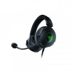 Гарнiтура Razer Kraken V3 Hypersence Black (RZ04-03770100-R3M1)